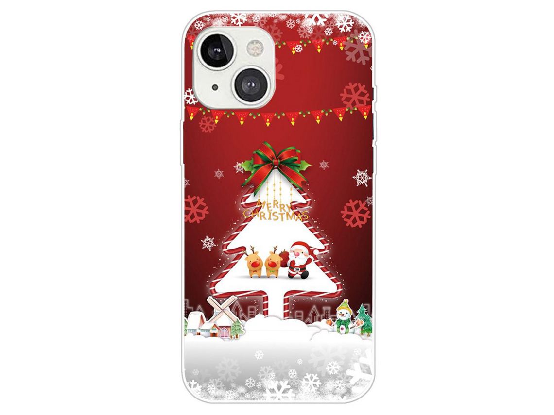 Capa para iPhone 14 Plus