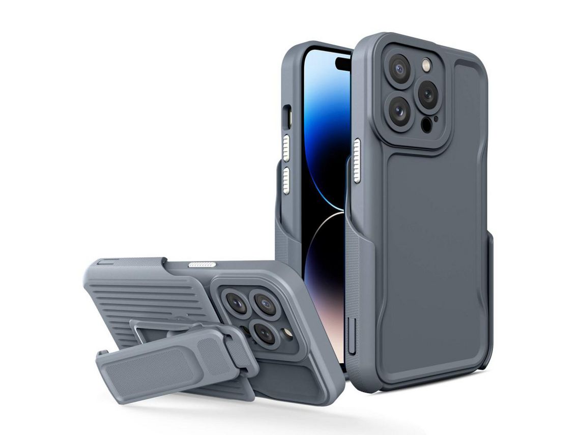 Capa para iPhone 14 Pro