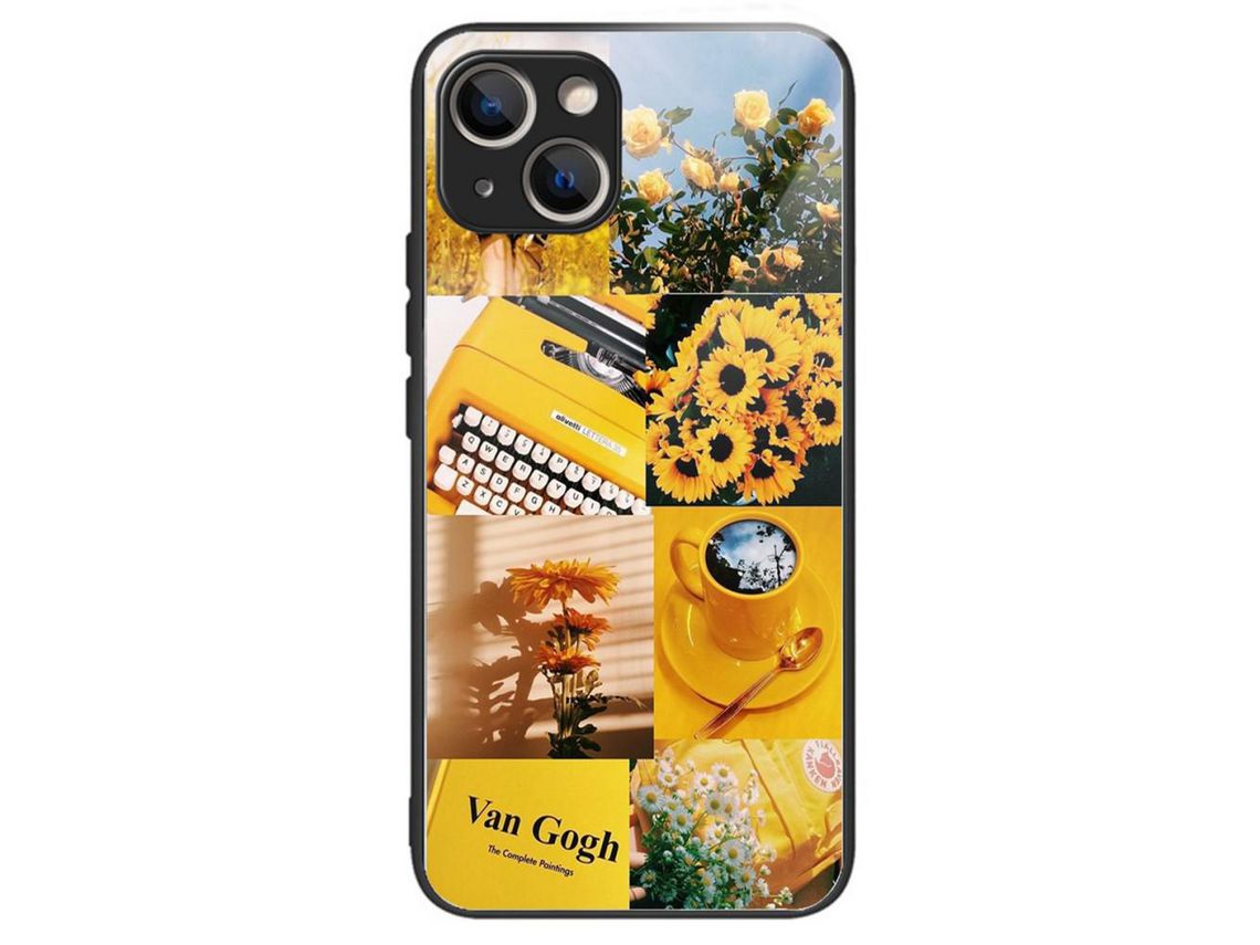 Capa para iPhone 14 Plus