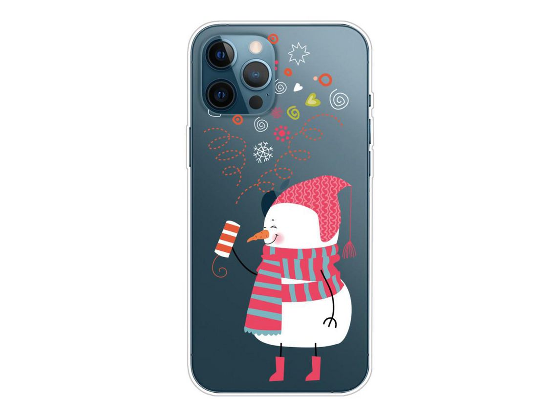 Capa para iPhone 14 Pro