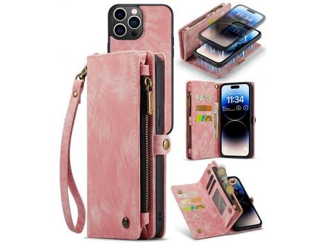 Capa para iPhone 14 Pro Max CASEME
