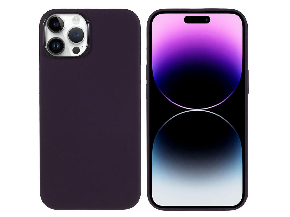 Capa para iPhone 14 Pro