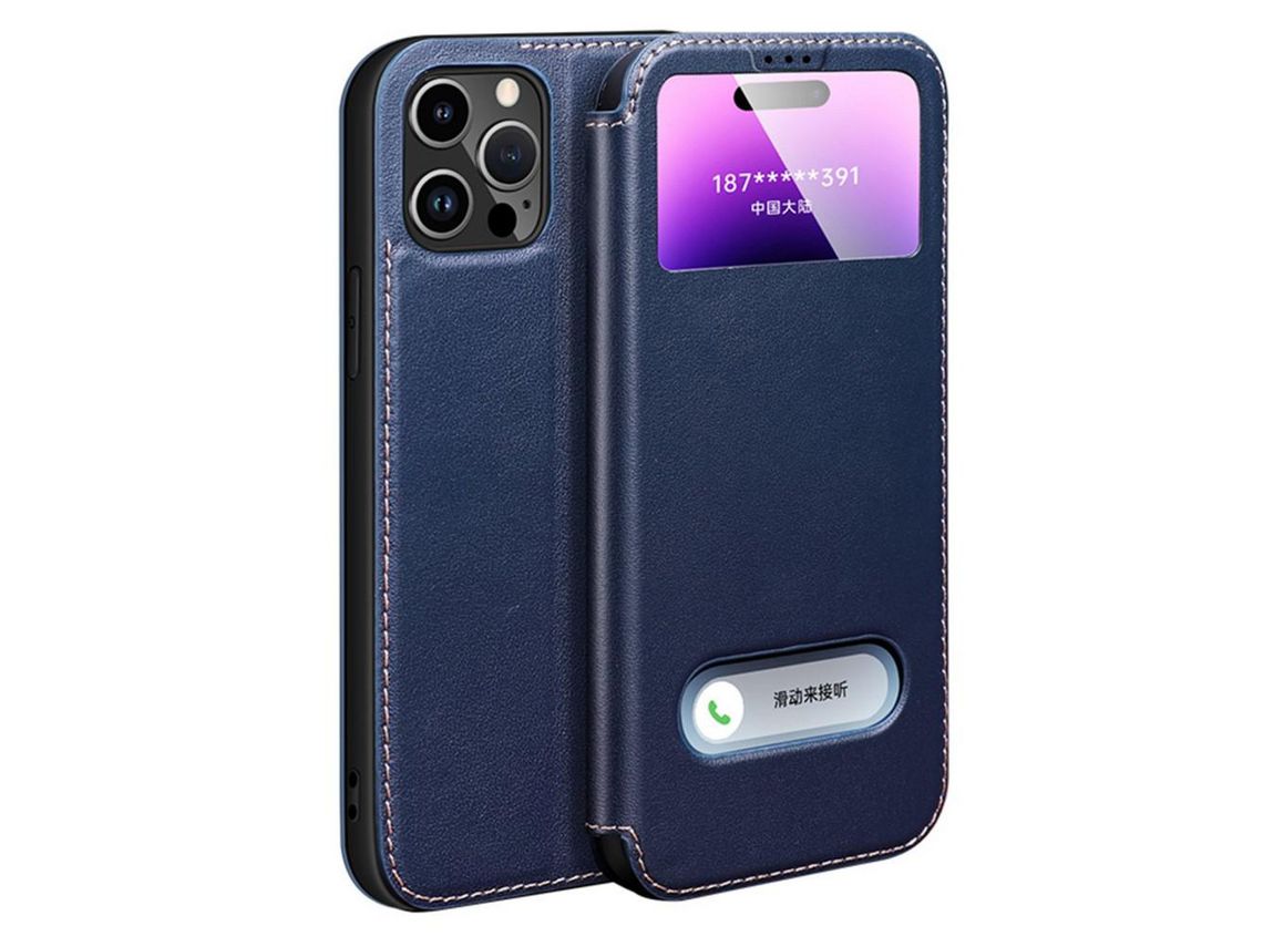 Capa para iPhone 14 Pro Max