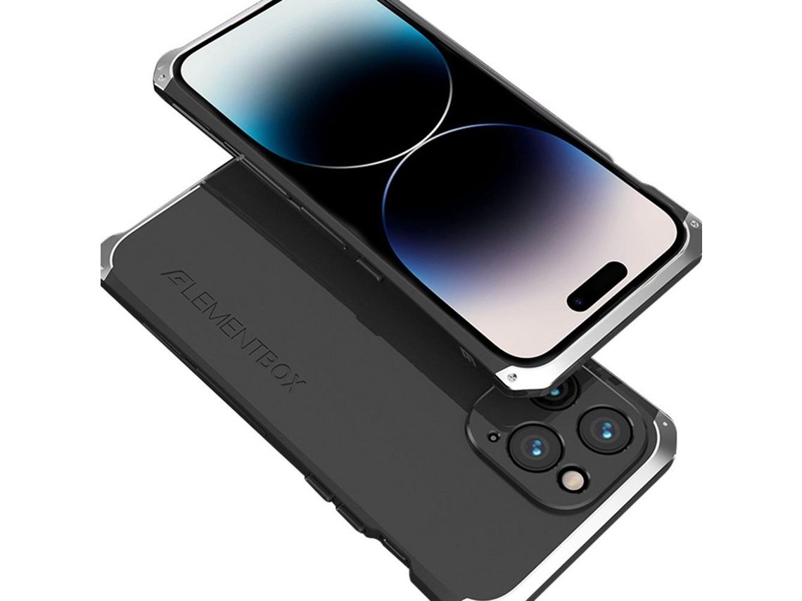 Capa para iPhone 14 Pro Max