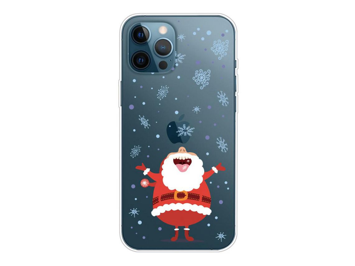 Capa para iPhone 14 Pro