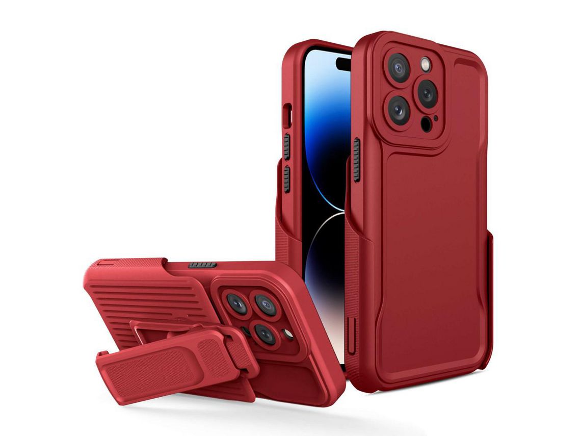 Capa para iPhone 14 Pro