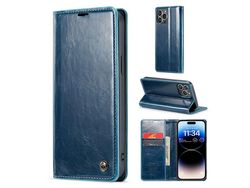 Capa para iPhone 14 Pro CASEME