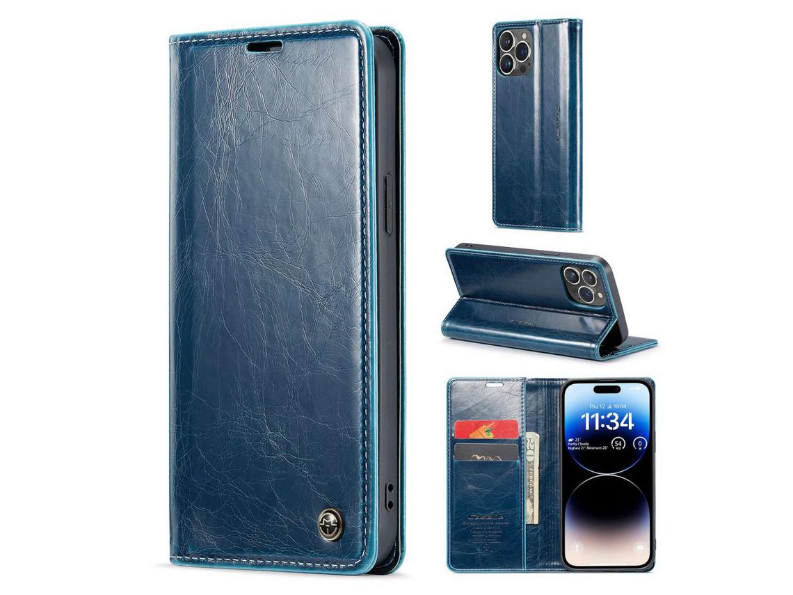 Capa para iPhone 14 Pro CASEME