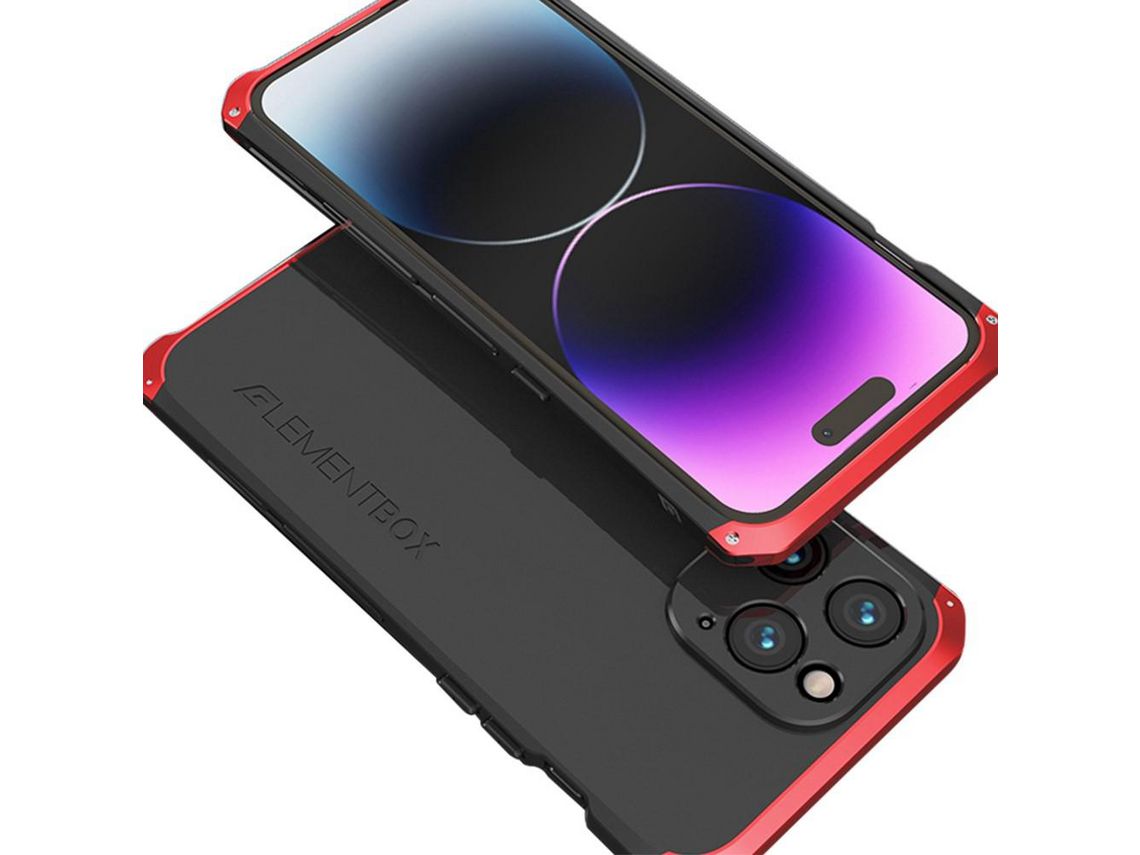 Capa para iPhone 14 Pro Max