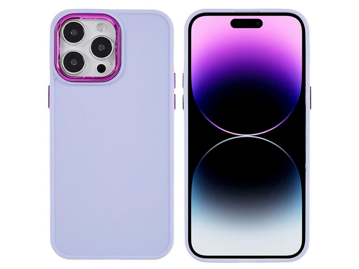 Capa para iPhone 14 Pro Max