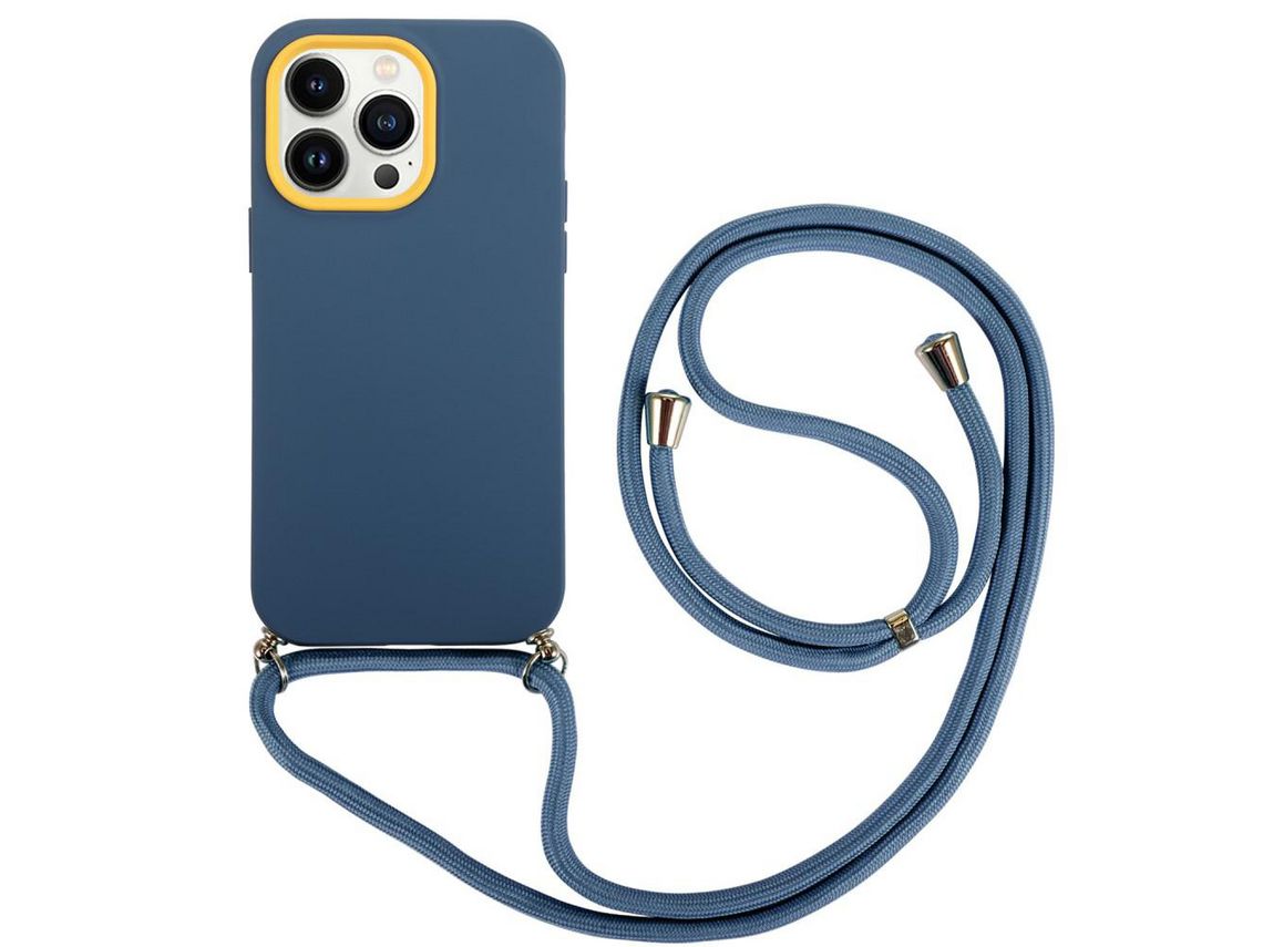 Capa para iPhone 14 Pro Max