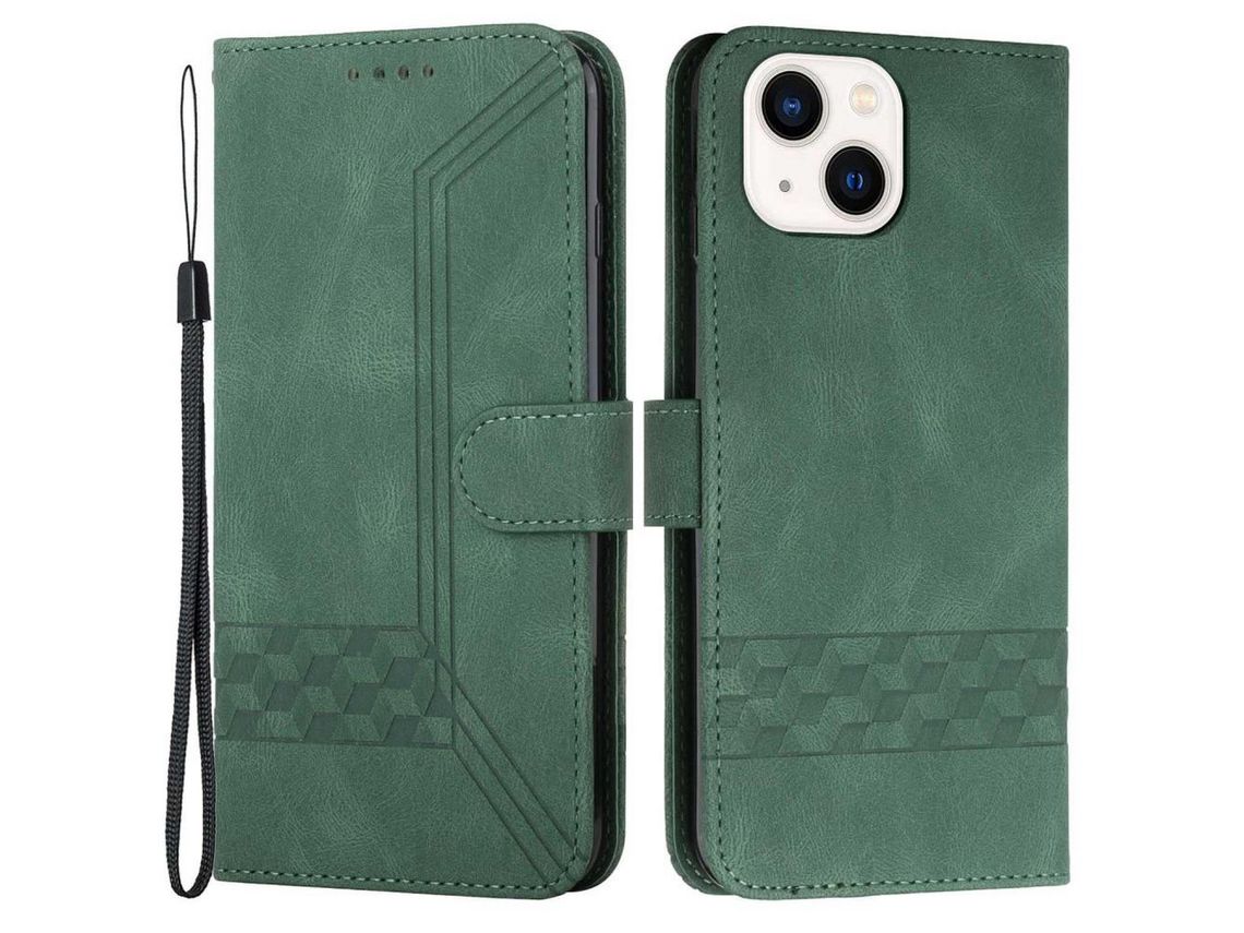 Capa para iPhone 14 Plus