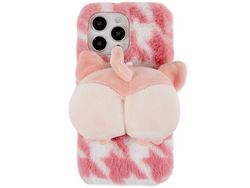 Capa para iPhone 14 Pro Max