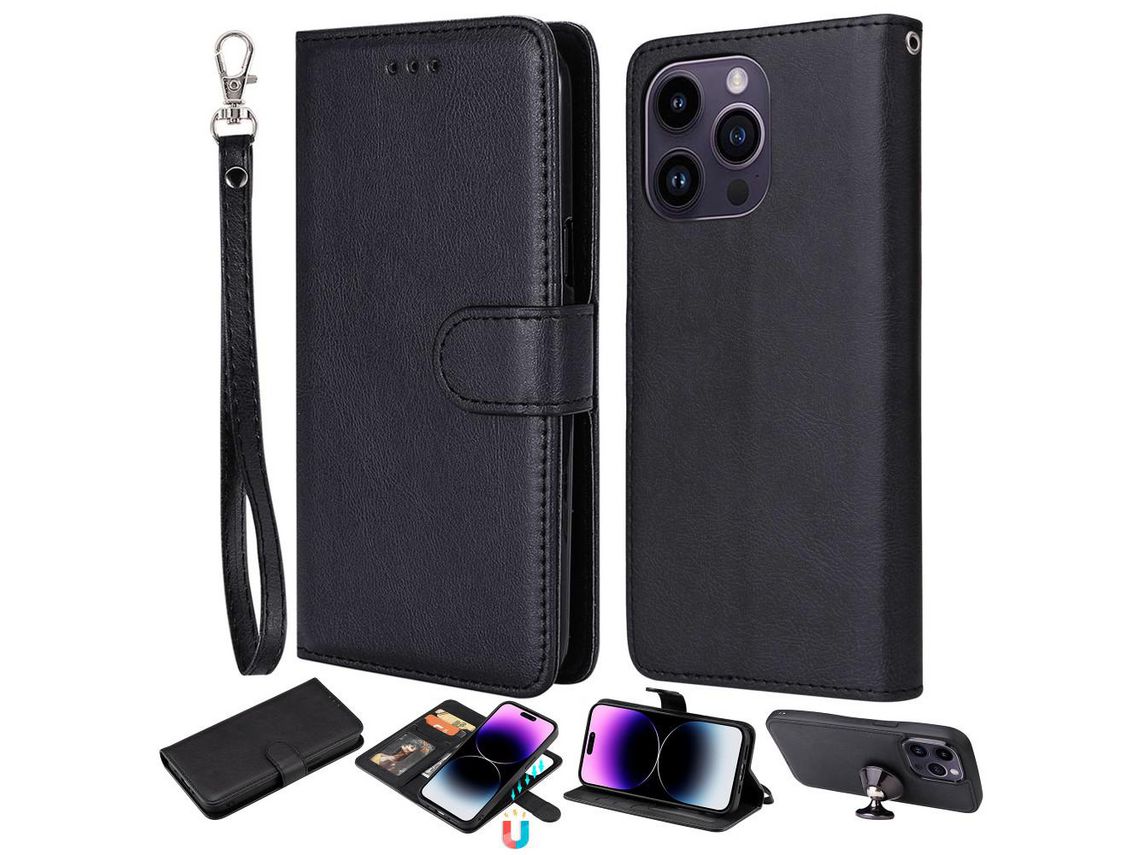 Capa para iPhone 14 Pro Max