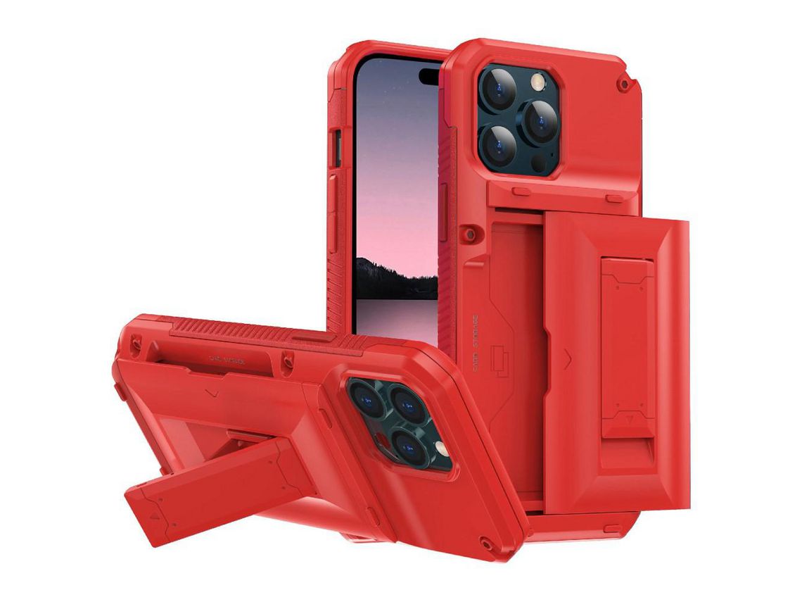 Capa para iPhone 14 Pro Max