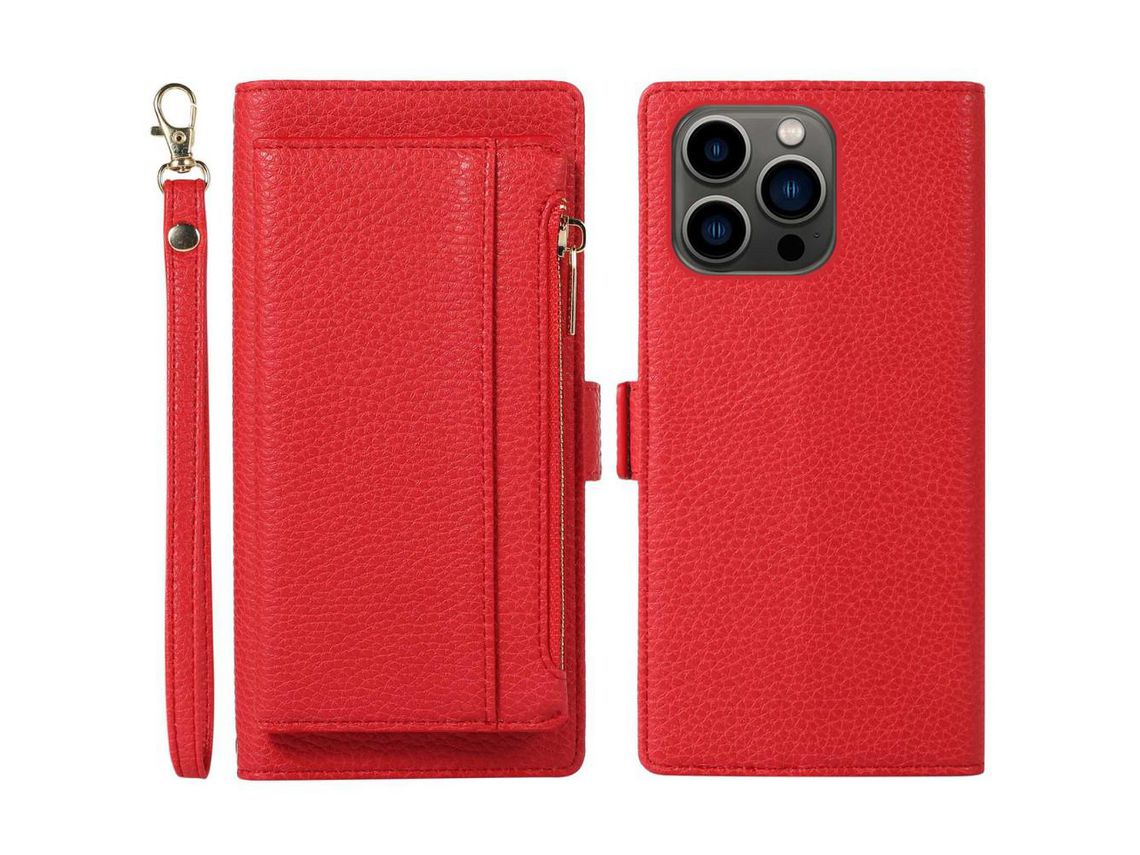 Capa para iPhone 14 Pro Max