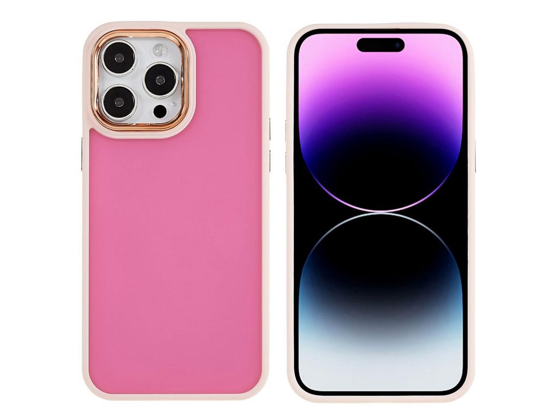 Capa para iPhone 14 Pro Max