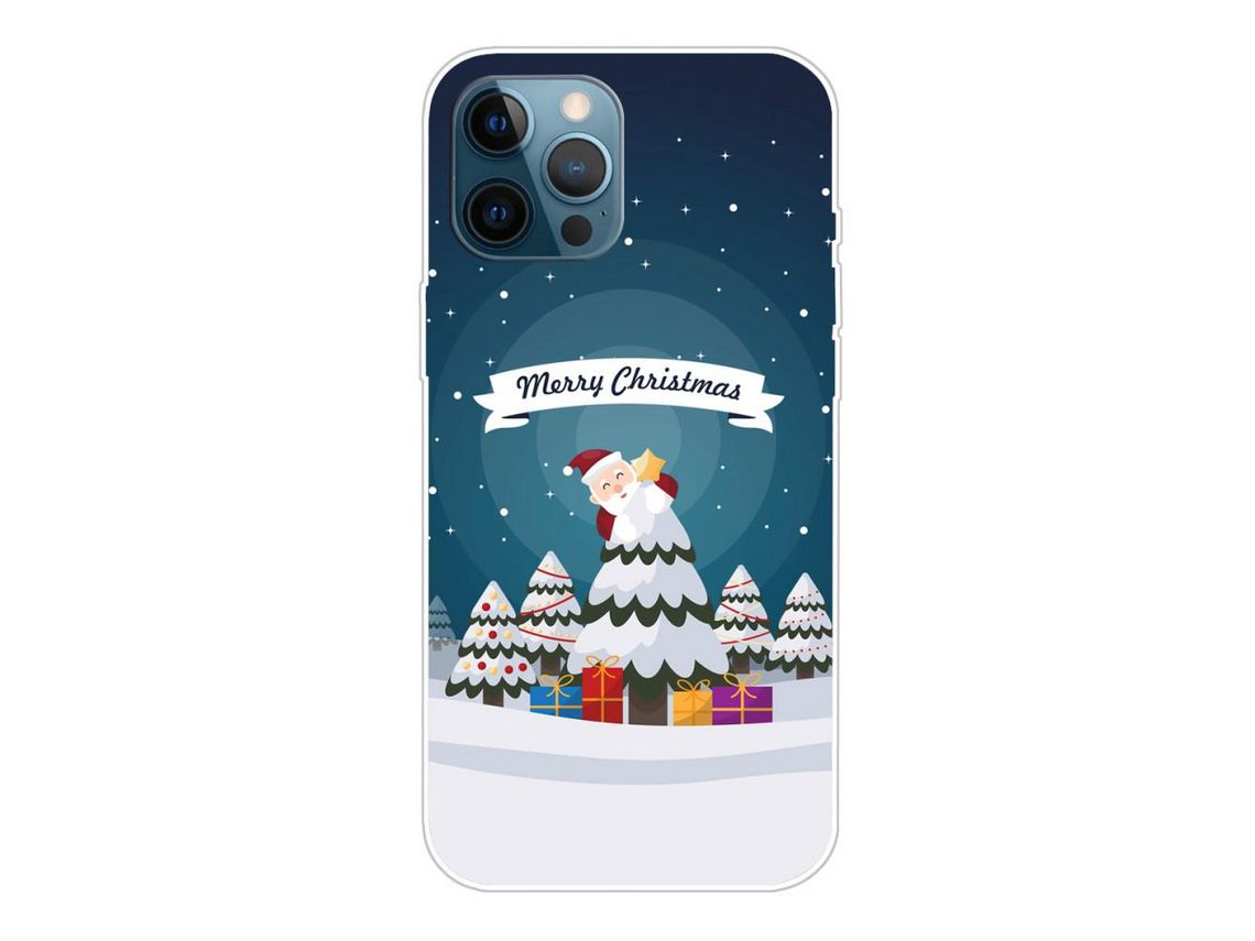 Capa para iPhone 14 Pro Max