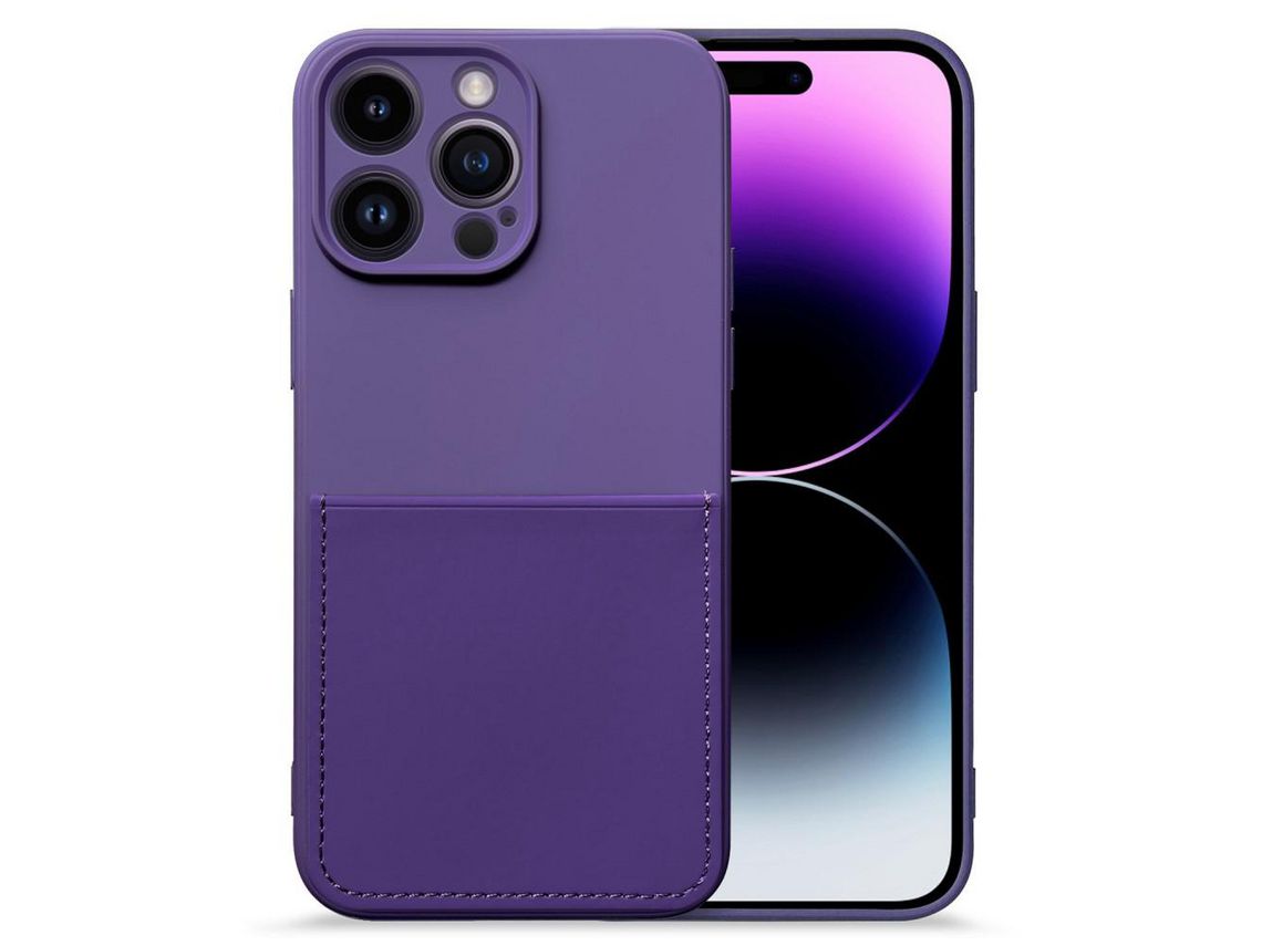 Capa para iPhone 14 Pro Max