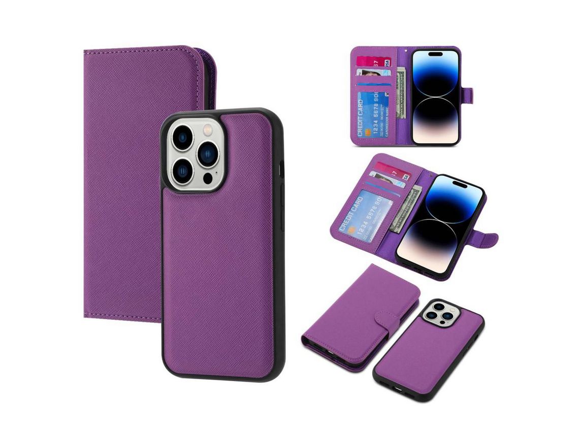 Capa para iPhone 14 Pro Max