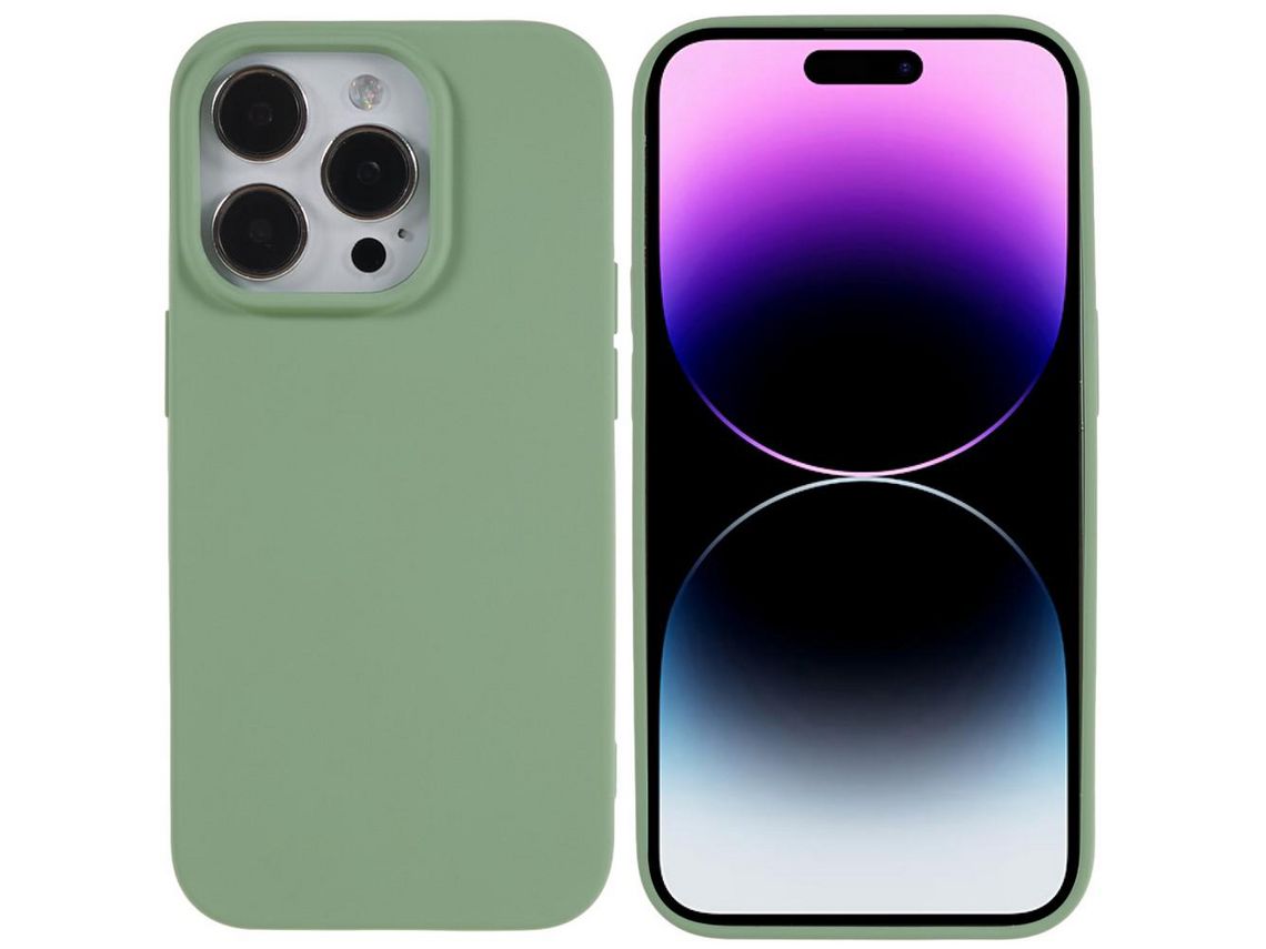 Capa para iPhone 14 Pro