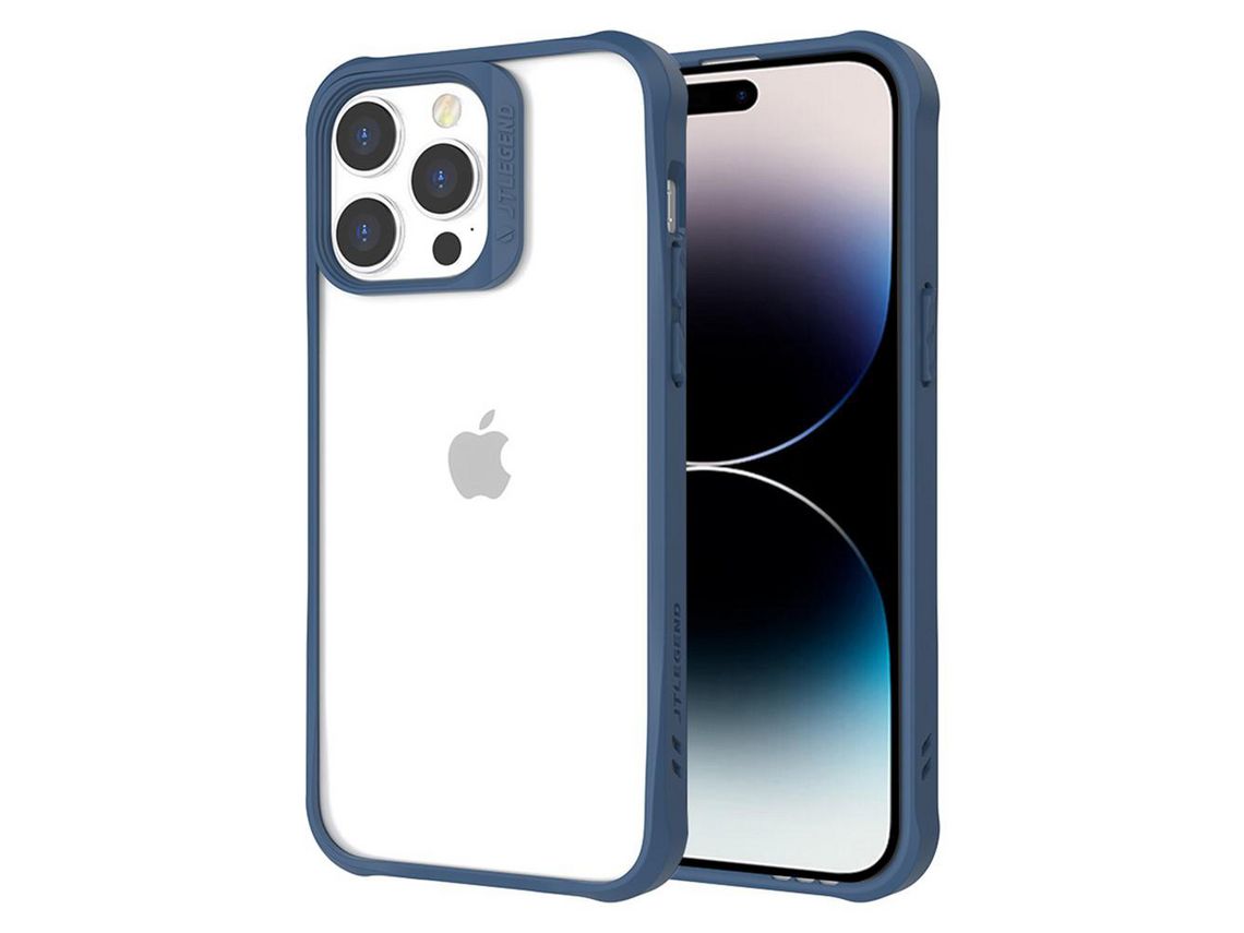 Capa para iPhone 14 Pro