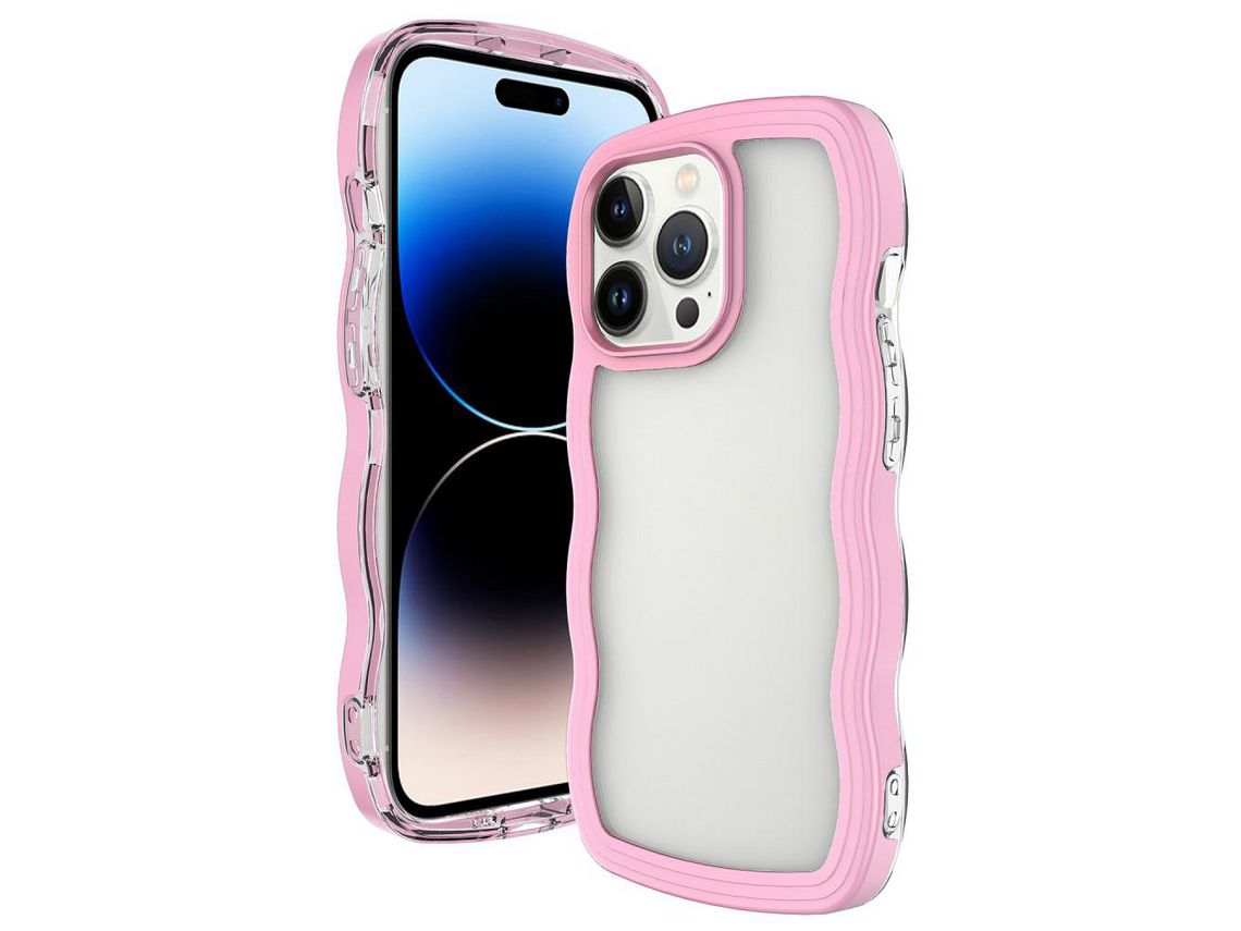 Capa para iPhone 14 Pro