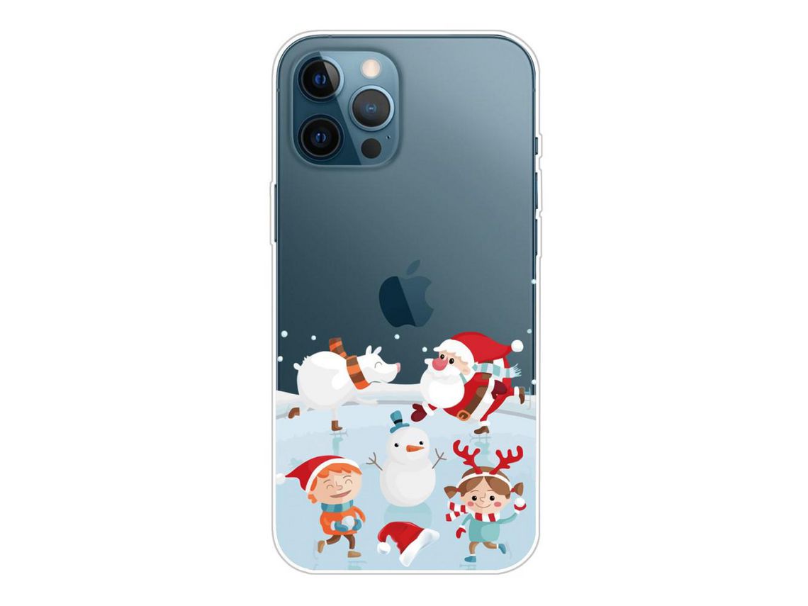 Capa para iPhone 14 Pro