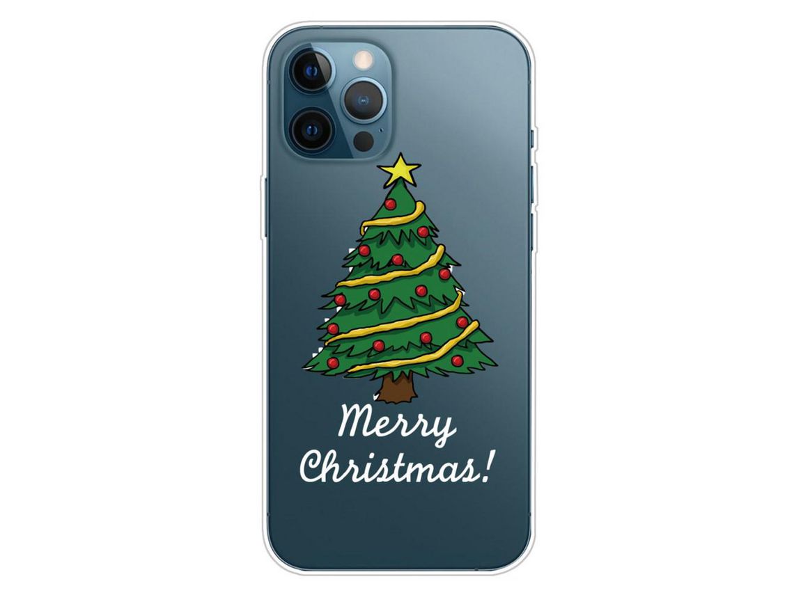 Capa para iPhone 14 Pro