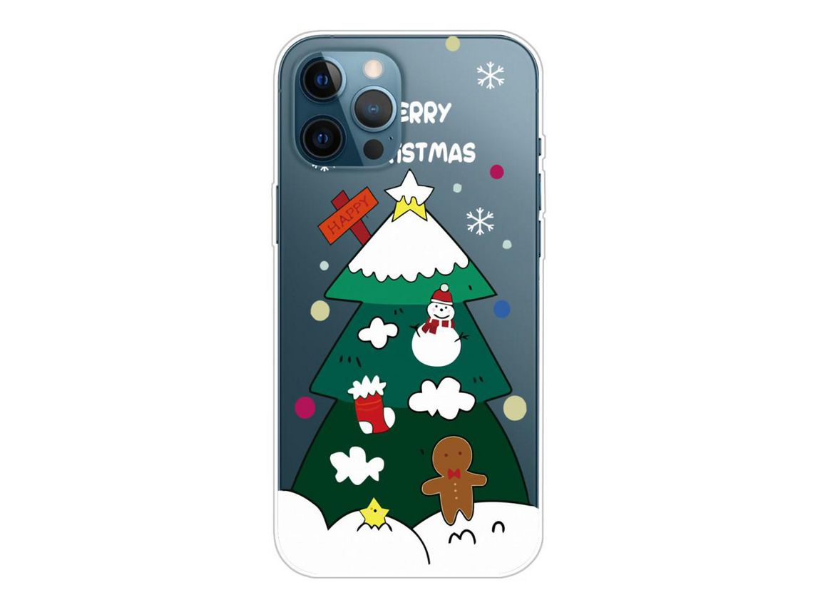 Capa para iPhone 14 Pro