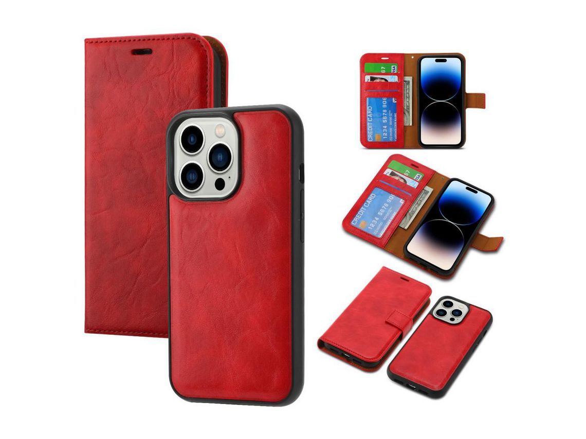 Capa para iPhone 14 Pro