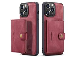 Capa para iPhone 14 Pro JEEHOOD