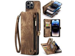 Capa para iPhone 14 Pro Max CASEME