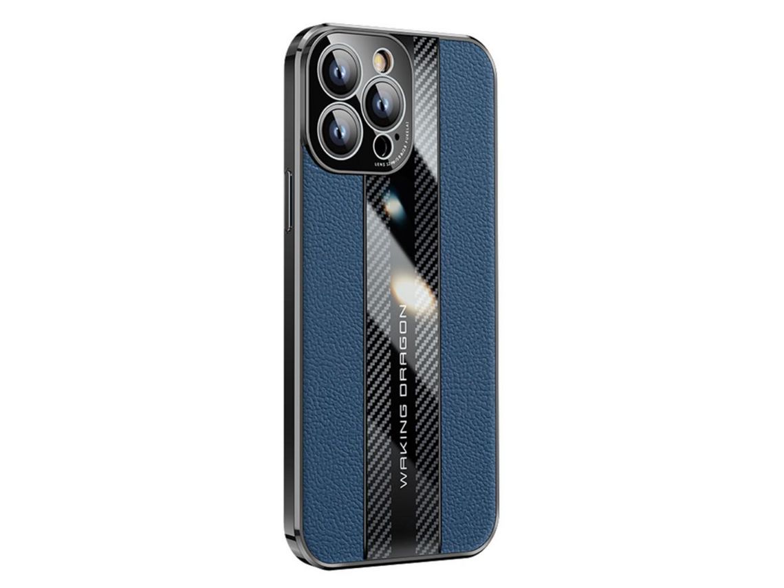 Capa para iPhone 14 Pro Max