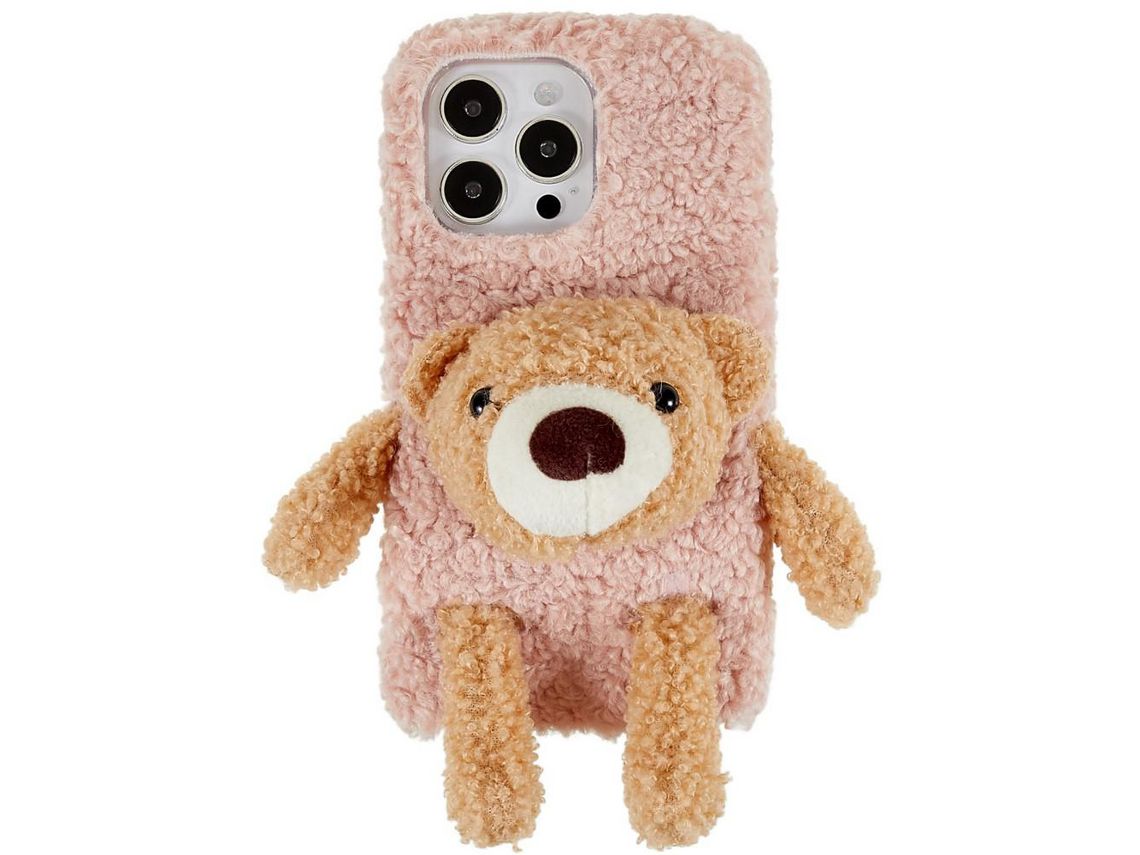 Capa para iPhone 14 Pro Max
