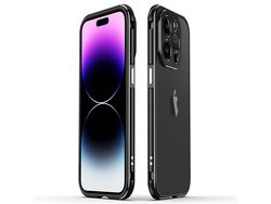 Capa para iPhone 14 Pro Max