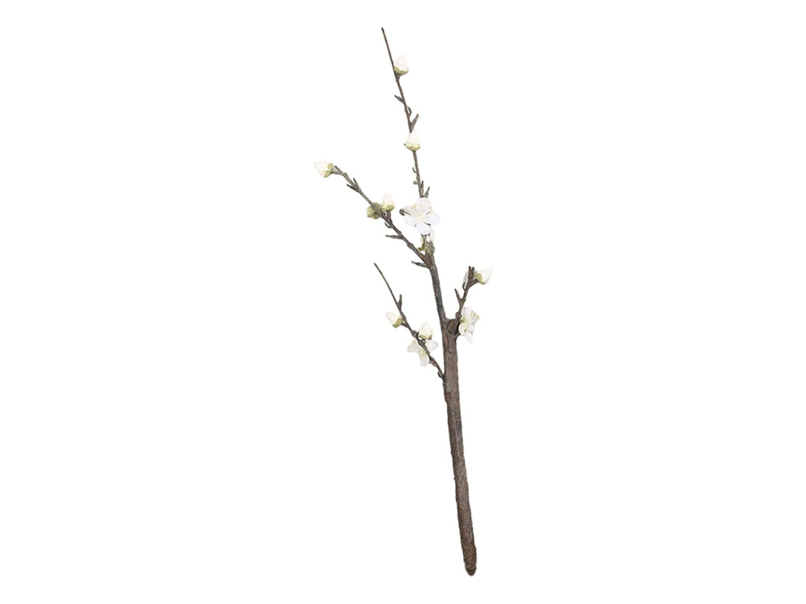 Novo Arranjo Floral De Galhos De Flores De Ameixavayotoy