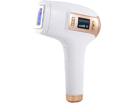 Depiladora Luz Pulsada DREAM5 T50726H2 Ipl Multi-Zonas Dourado