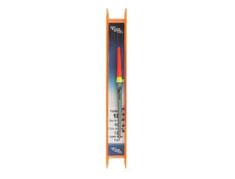 Linha ascendente WaterQueen PEP Balsa 3