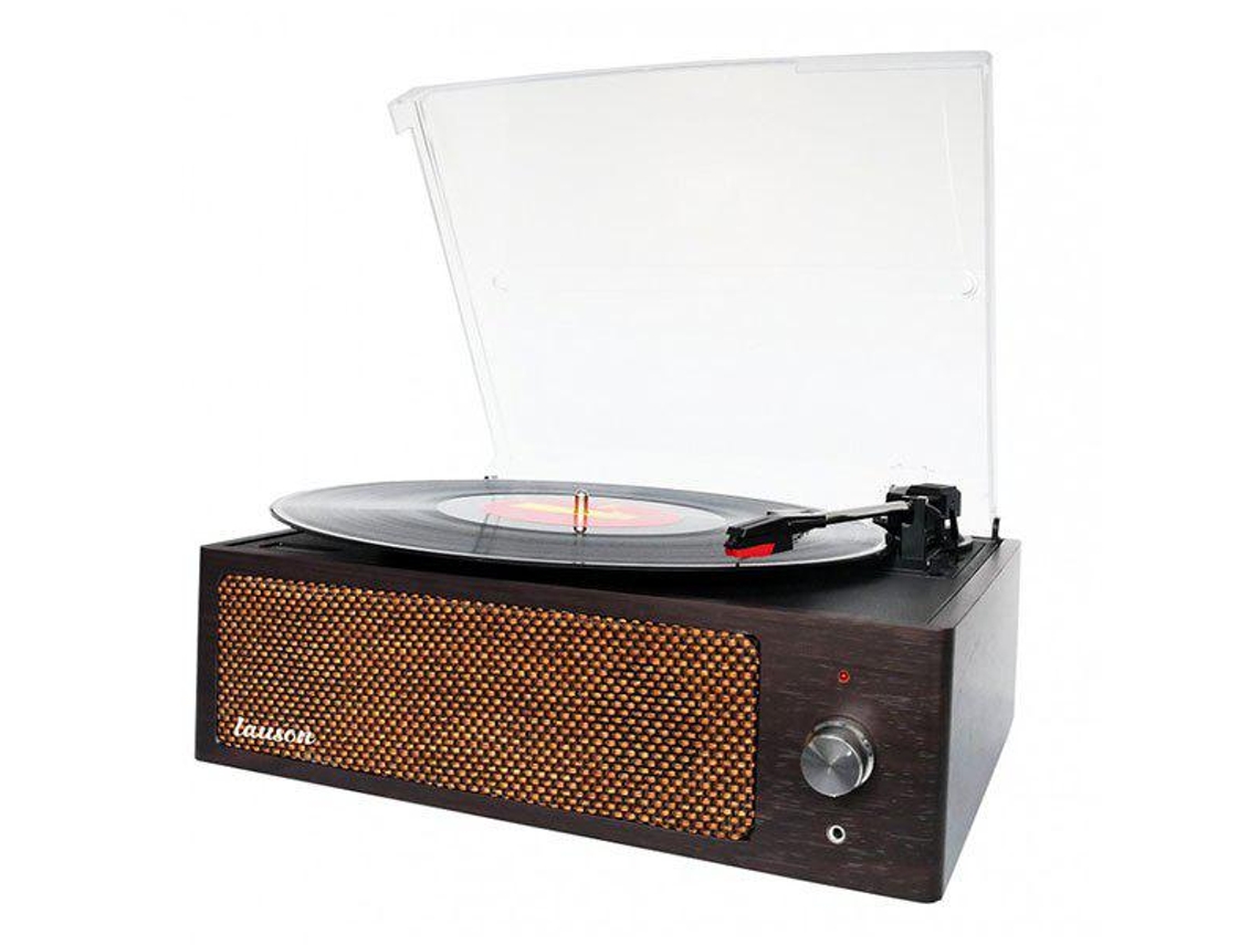 Worten giradiscos 2025
