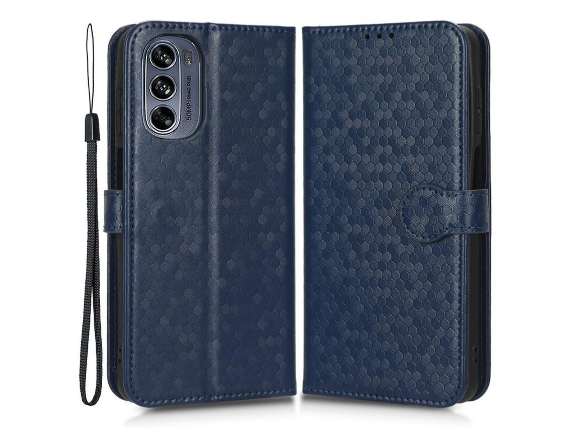 Capa para Motorola moto g62 5g