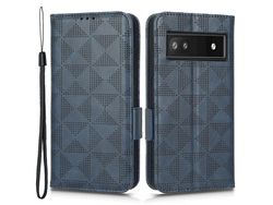 Capa para Google pixel 6a Azul
