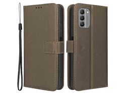 Capa para Nokia g400 5g Castanho