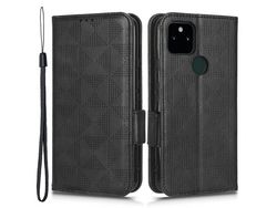 Capa para Google pixel 5a 5g Preto