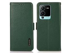 Capa para Vivo v25 pro 5g/s15 pro 5g Verde