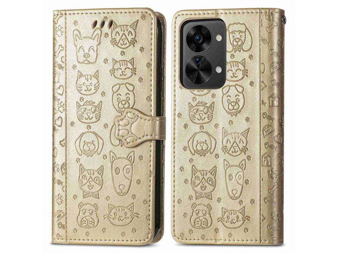 Capa para OnePlus nord 2t 5g
