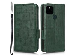 Capa para Google pixel 5a 5g Verde