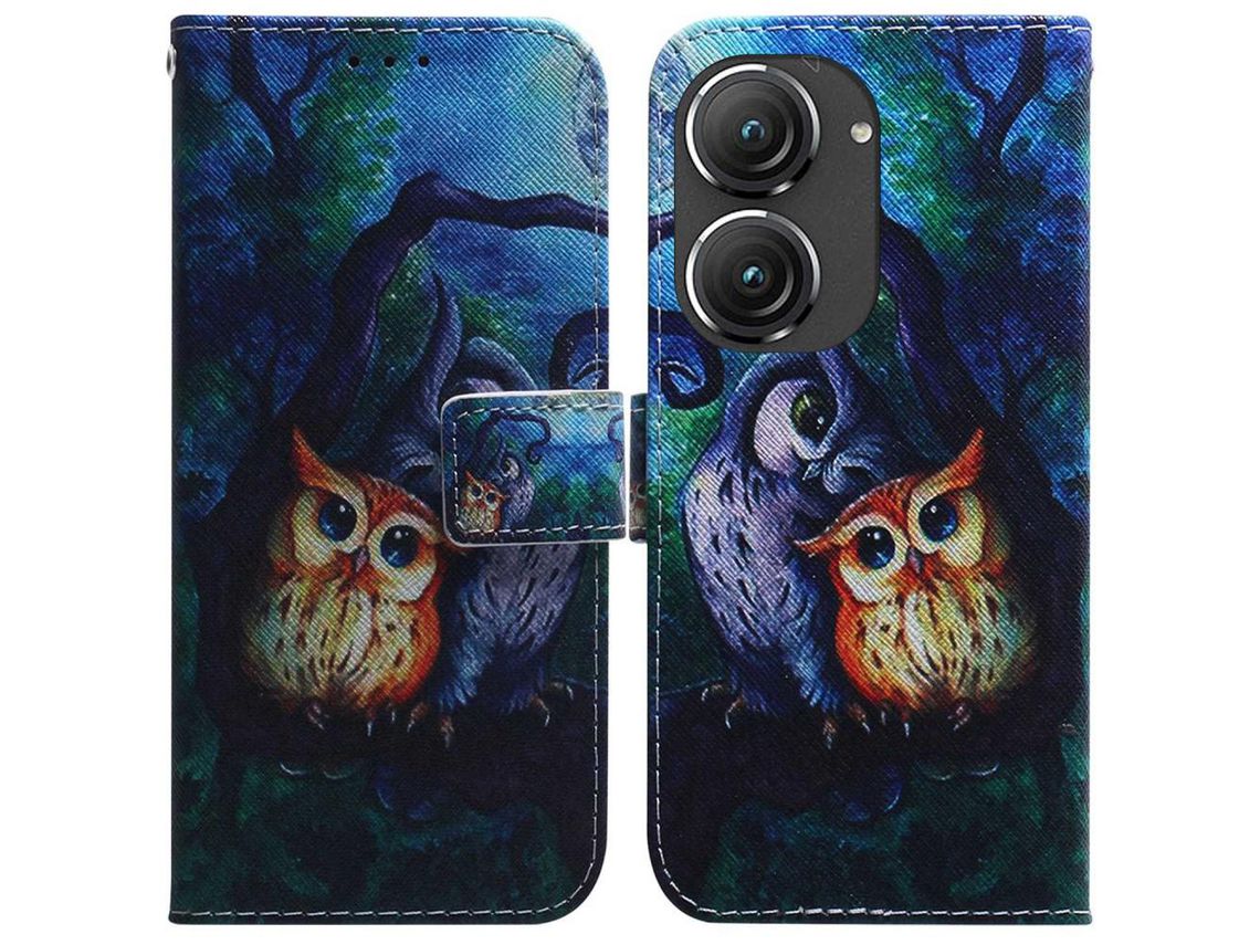 Capa para Asus zenfone 9 5g