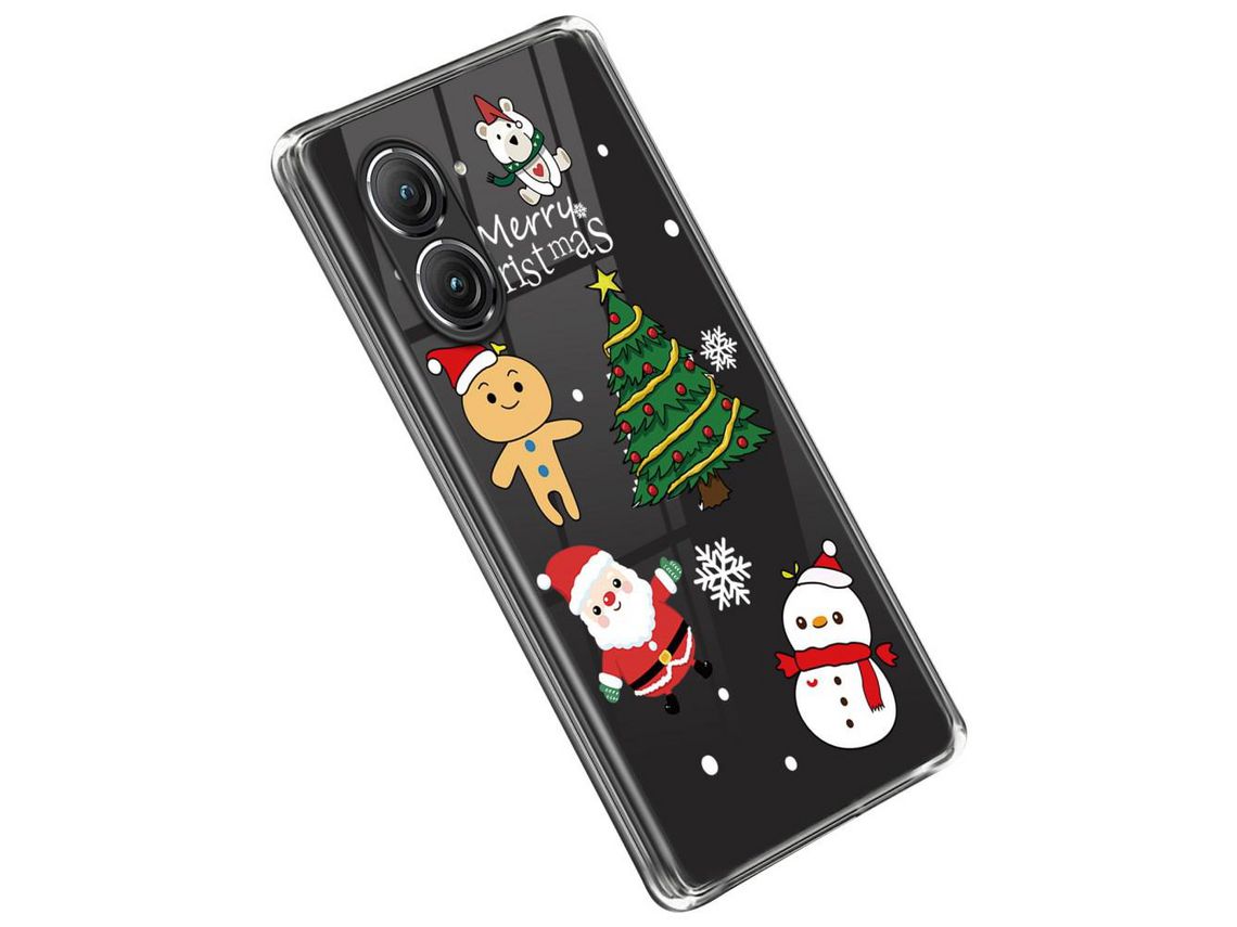 Capa para Asus zenfone 9 5g