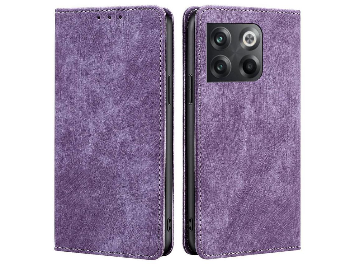 Capa para OnePlus ace pro 5g/10t 5g Roxo